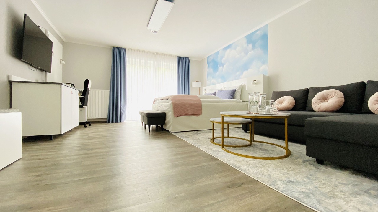 Photo of Bedroom in Westbevern