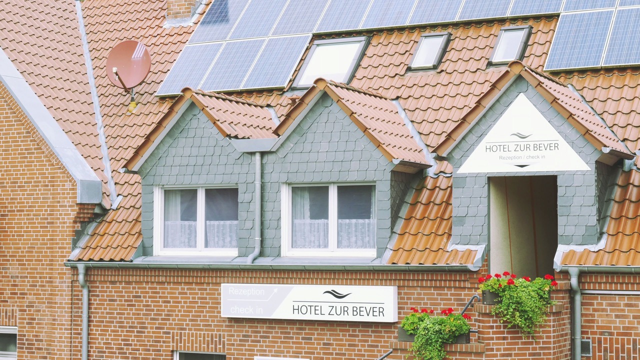 Photo of Outdoor in Westbevern