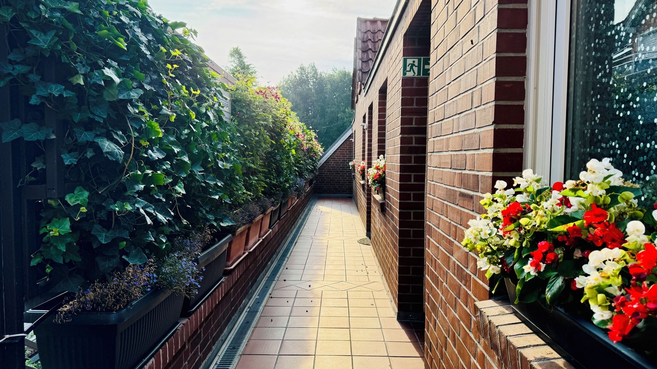 Photo of Patio Balcony in Westbevern