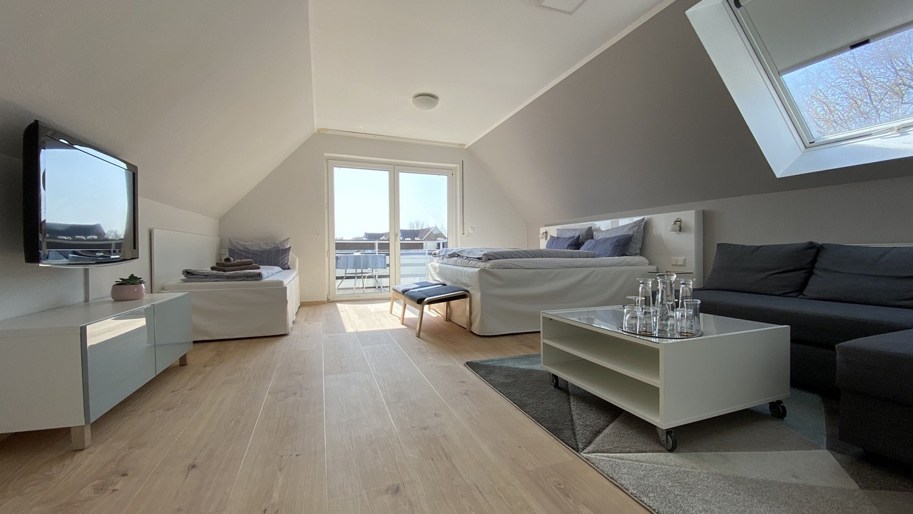 Photo of Bedroom in Westbevern