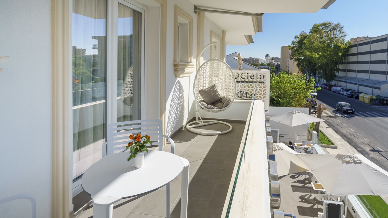 Photo of Bedroom in Torremolinos