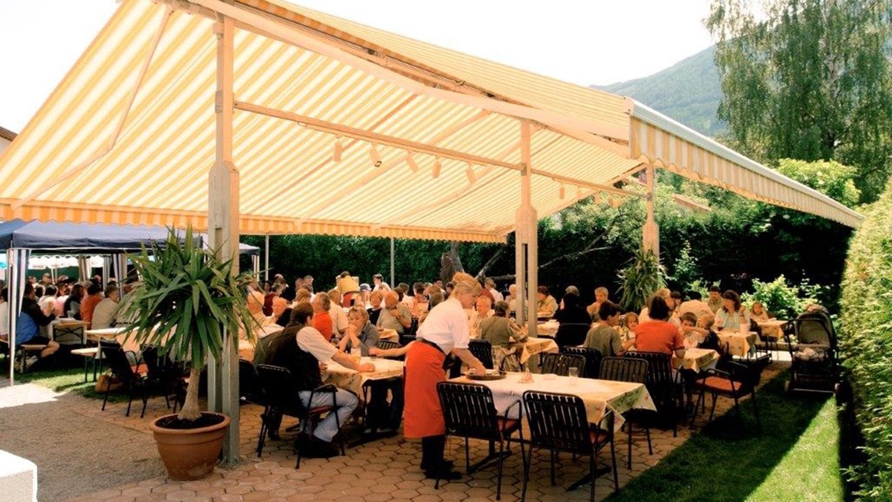 Photo of Patio Balcony in Lans