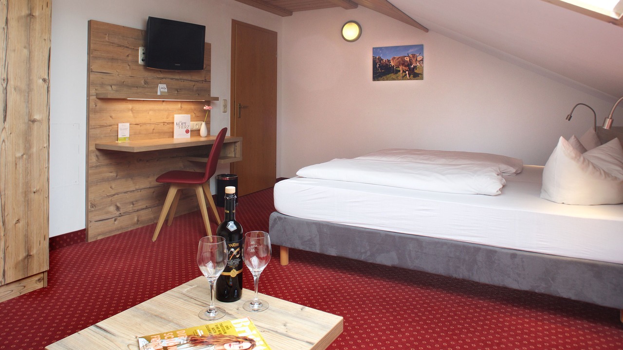 Photo of Bedroom in Nesselwang