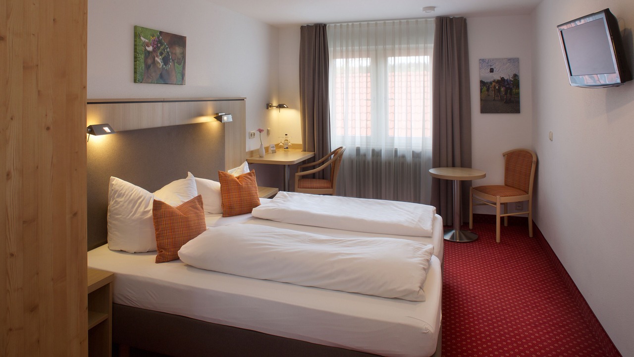 Photo of Bedroom in Nesselwang