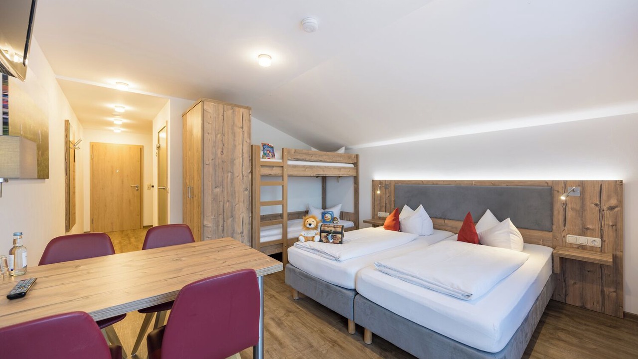 Photo of Bedroom in Nesselwang