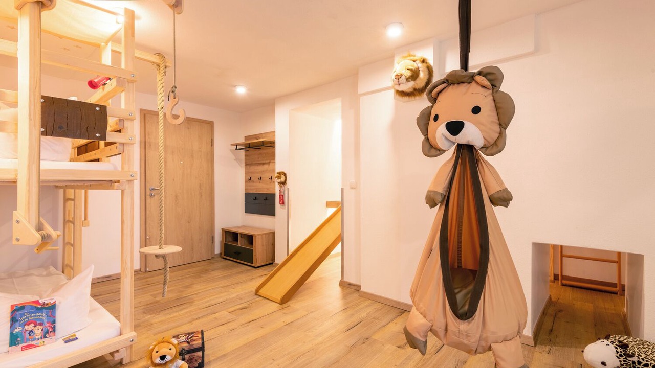 Photo of Bedroom in Nesselwang