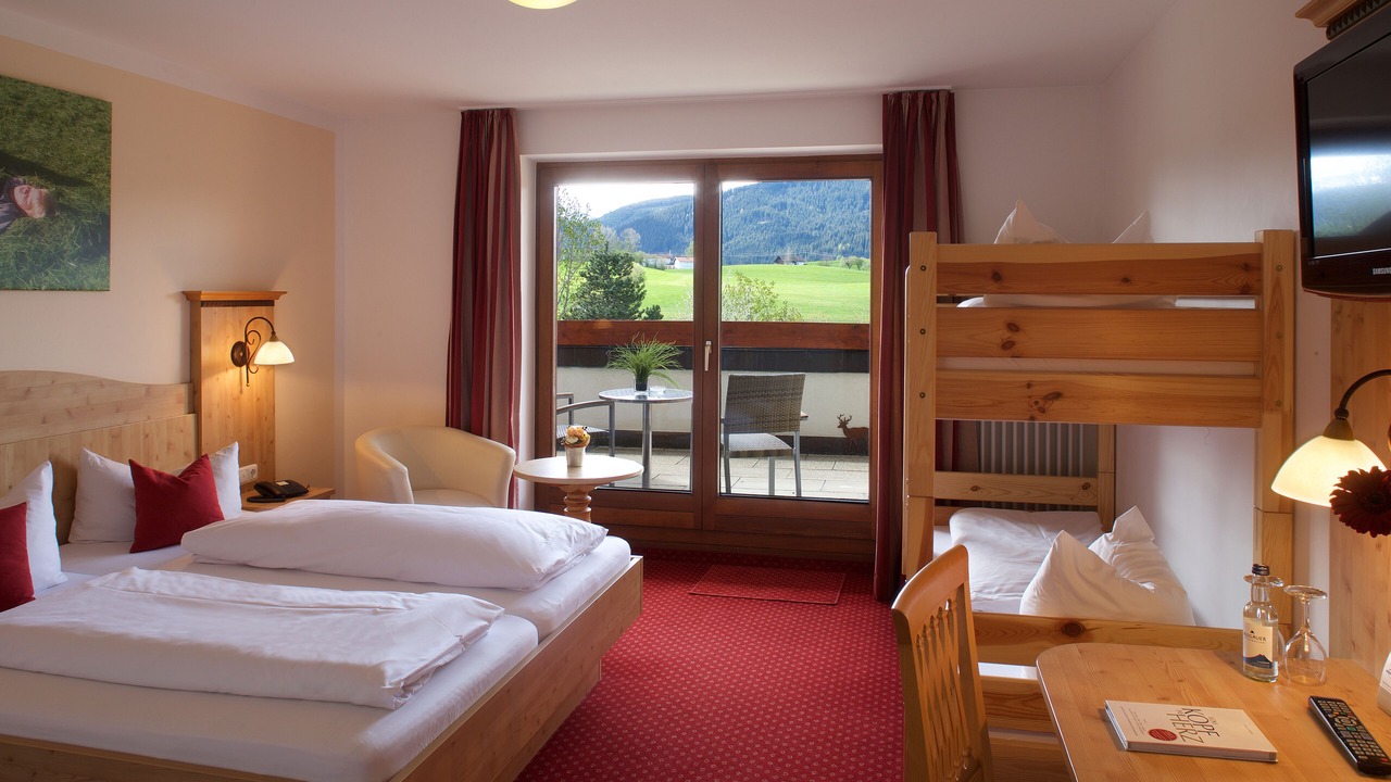 Photo of Bedroom in Nesselwang
