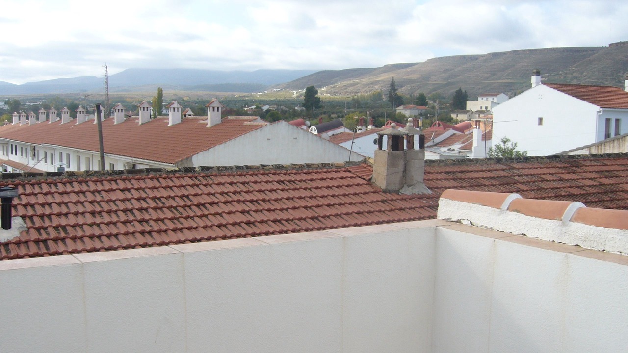 Photo of Patio Balcony in Baza