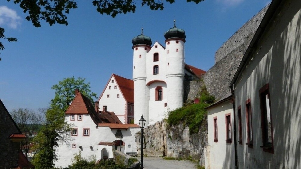 Photo of Outdoor in Parsberg