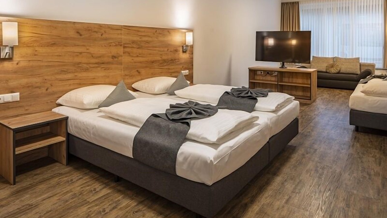 Photo of Bedroom in Parsberg