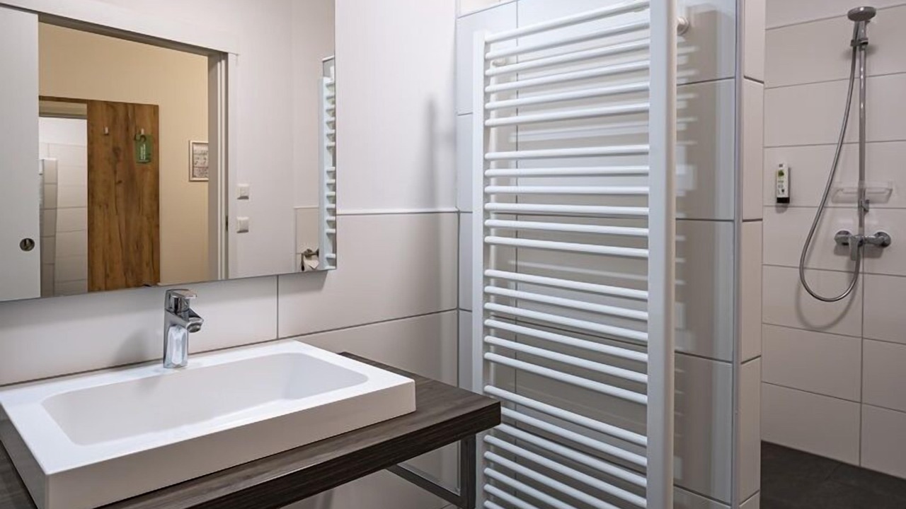 Photo of Bathroom in Parsberg
