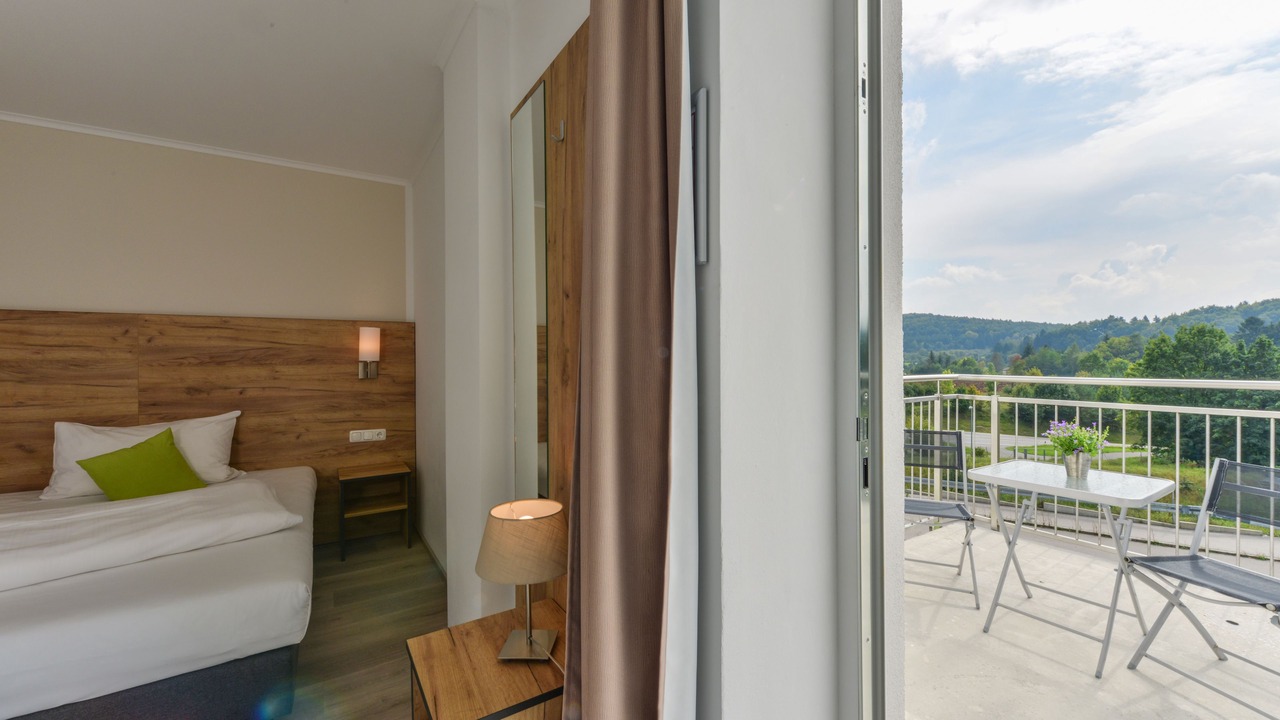 Photo of Patio Balcony in Parsberg