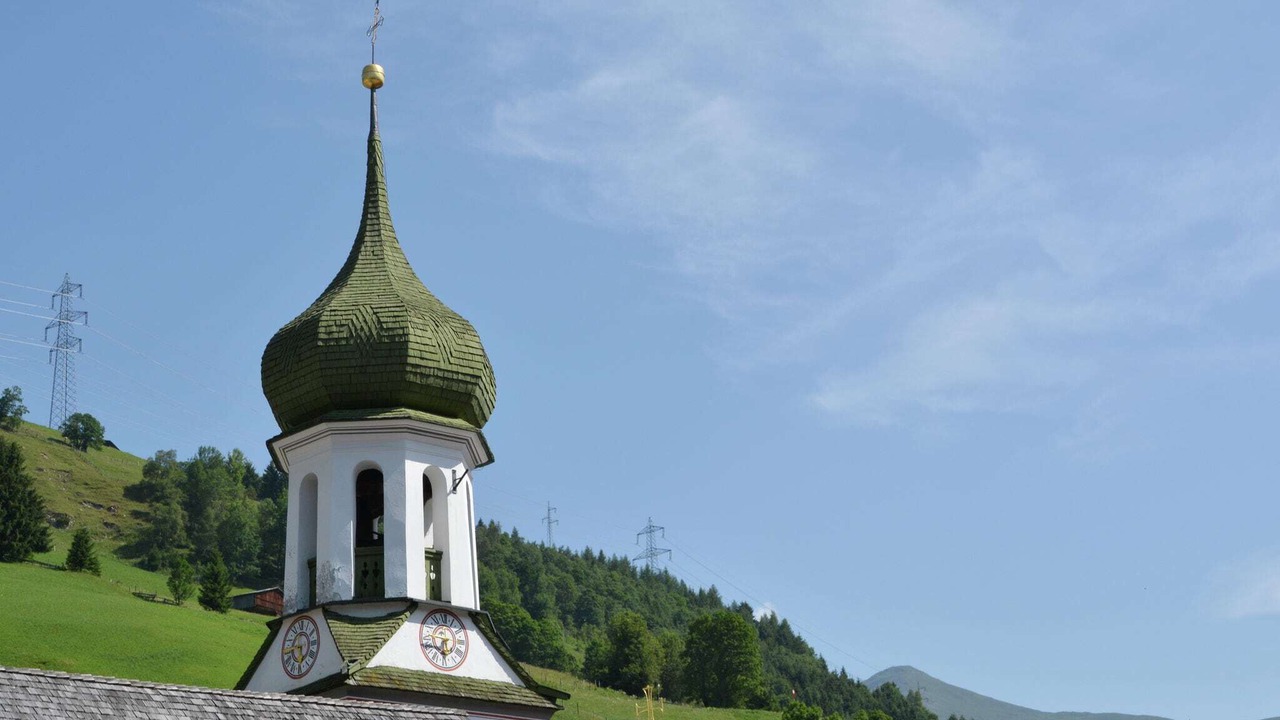 Photo of Outdoor in Gerlos