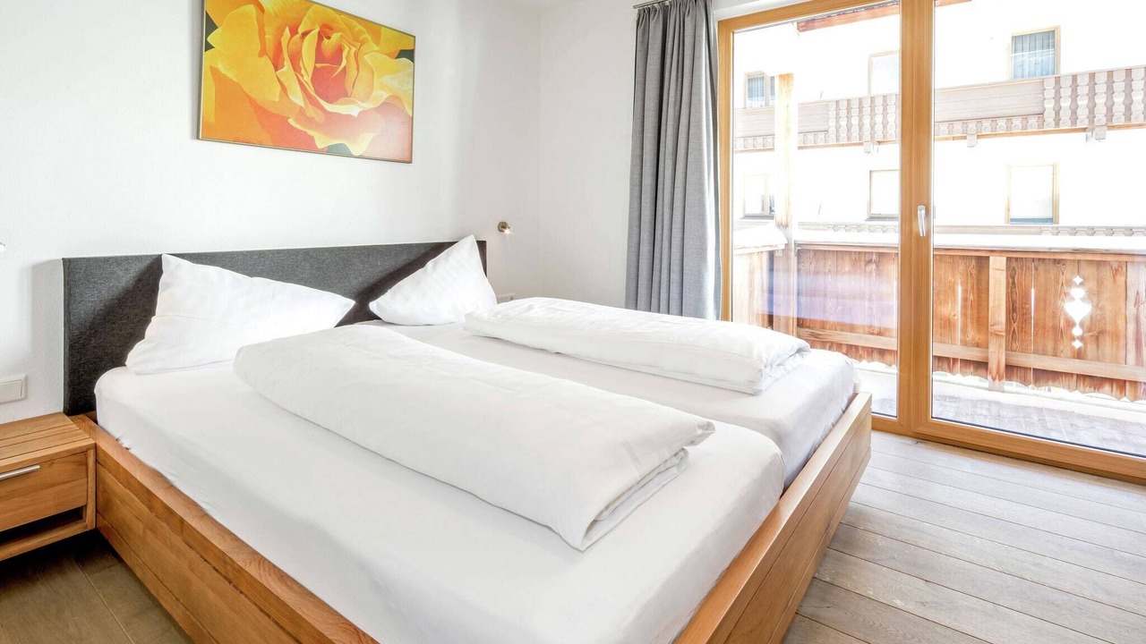 Photo of Bedroom in Gerlos