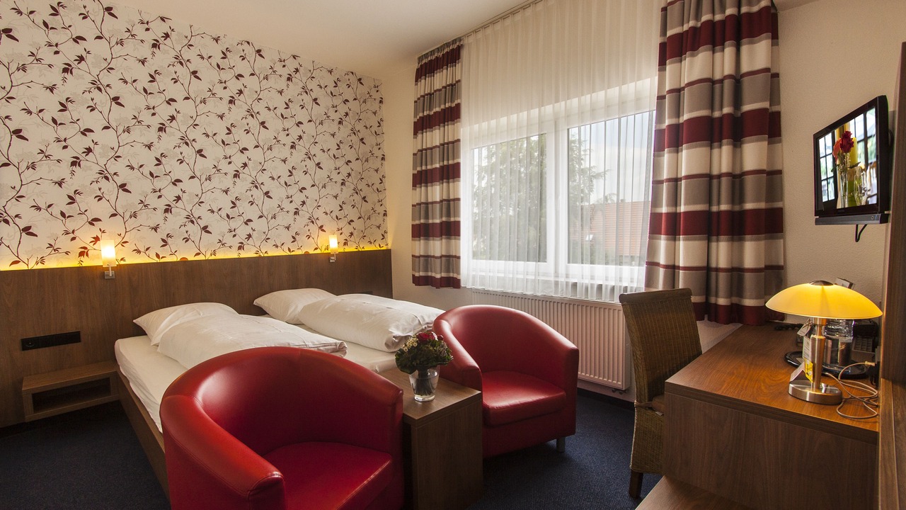 Photo of Bedroom in Ibbenbueren
