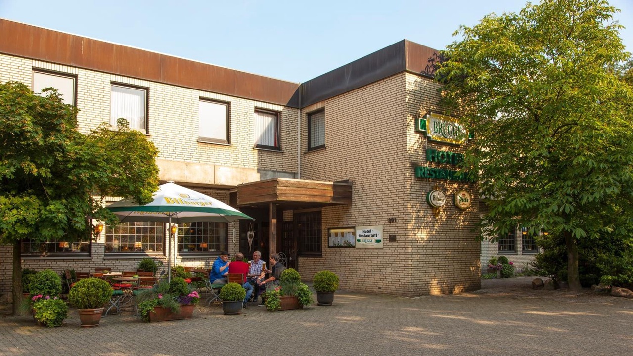 Photo of Outdoor in Ibbenbueren