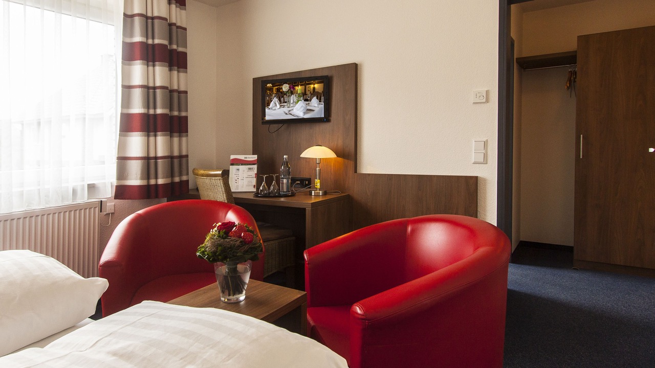 Photo of Bedroom in Ibbenbueren