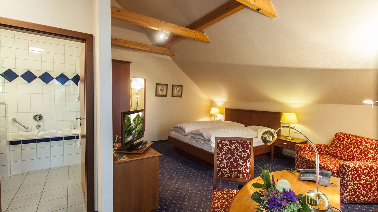 Photo of Bedroom in Ibbenbueren
