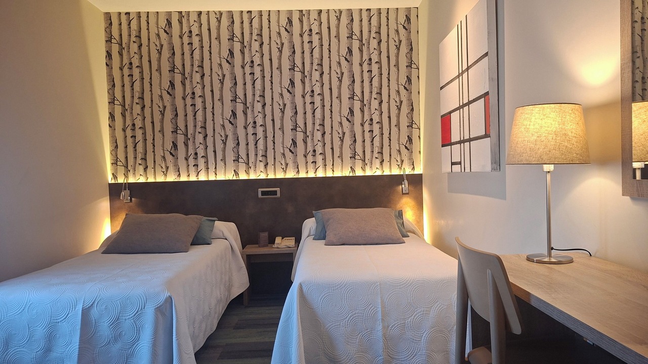 Photo of Bedroom in Teruel