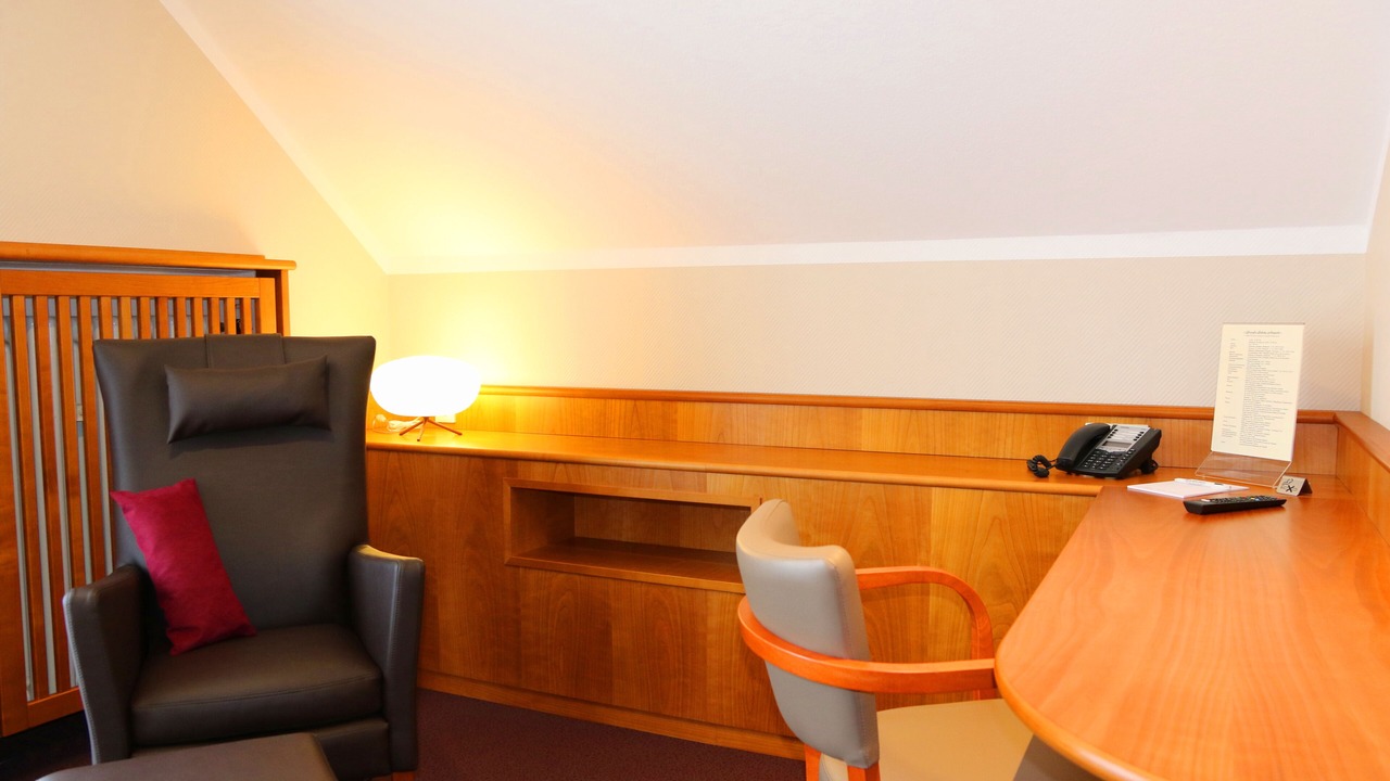 Photo of Bedroom in Klingenberg am Main
