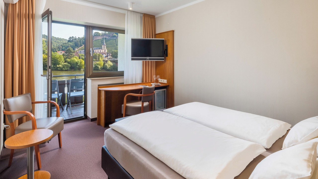 Photo of Bedroom in Klingenberg am Main