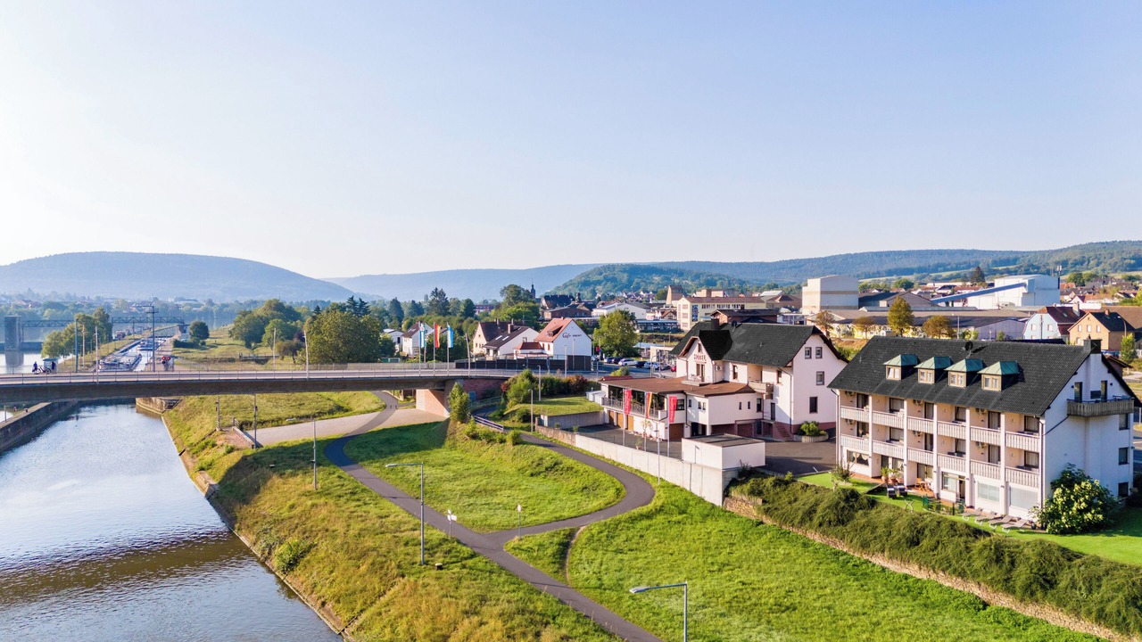 Photo of Outdoor in Klingenberg am Main