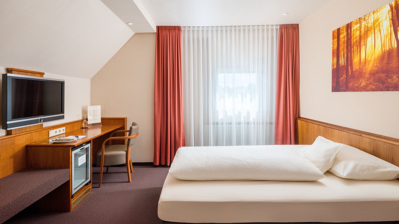 Photo of Bedroom in Klingenberg am Main