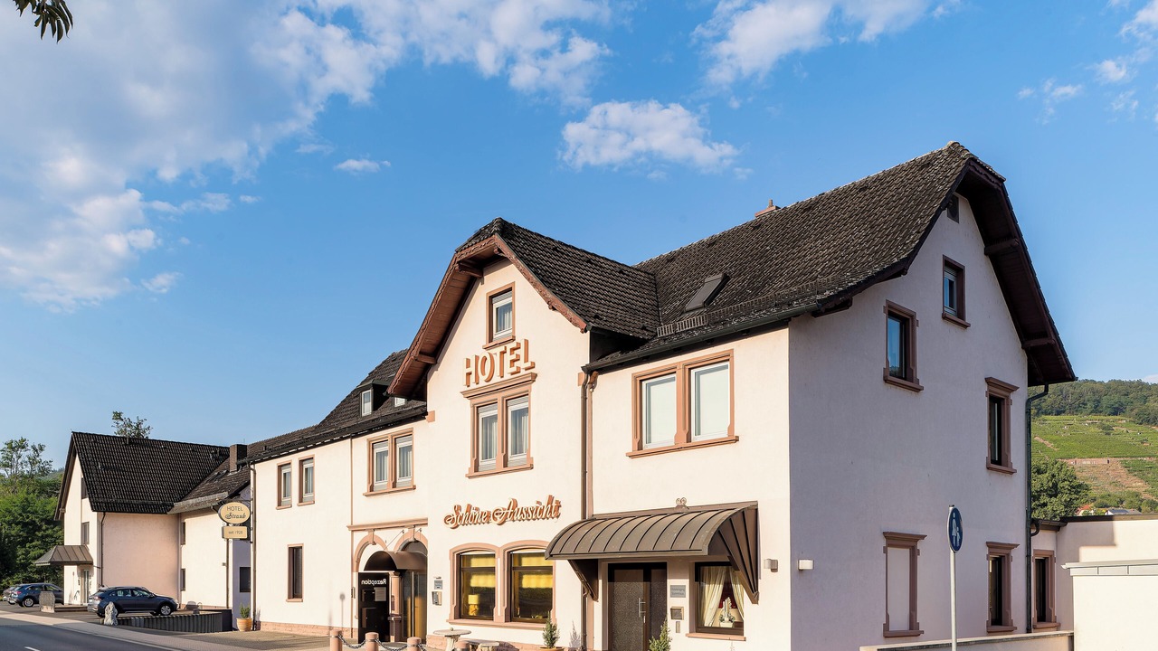 Photo of Outdoor in Klingenberg am Main