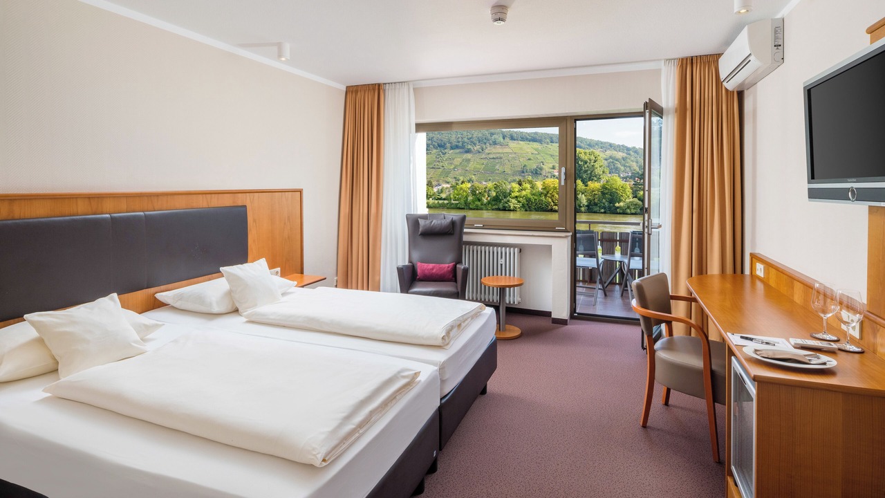 Photo of Bedroom in Klingenberg am Main