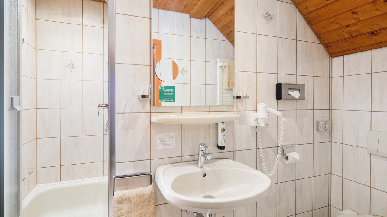 Photo of Bedroom in Klingenberg am Main