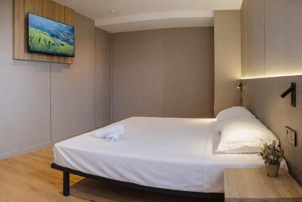 Photo of Bedroom in San Sebastian de los Reyes