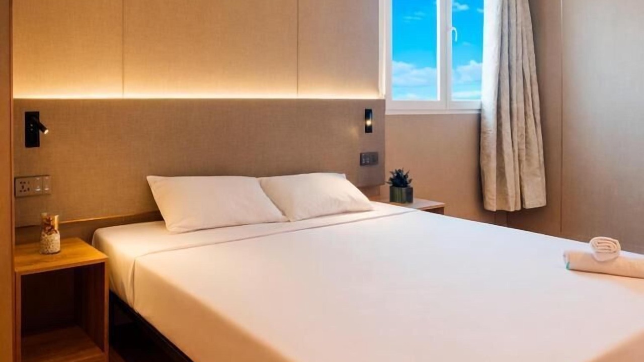 Photo of Bedroom in San Sebastian de los Reyes