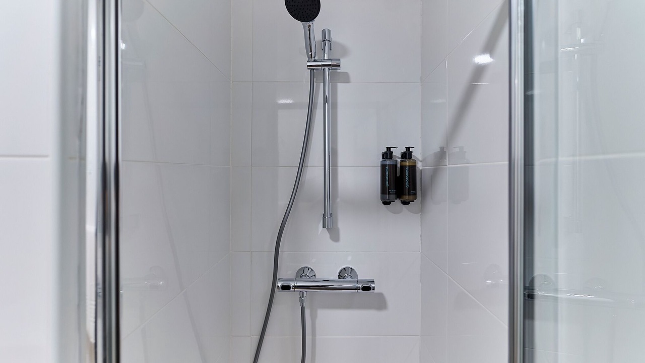Photo of Bathroom in Casco Antiguo