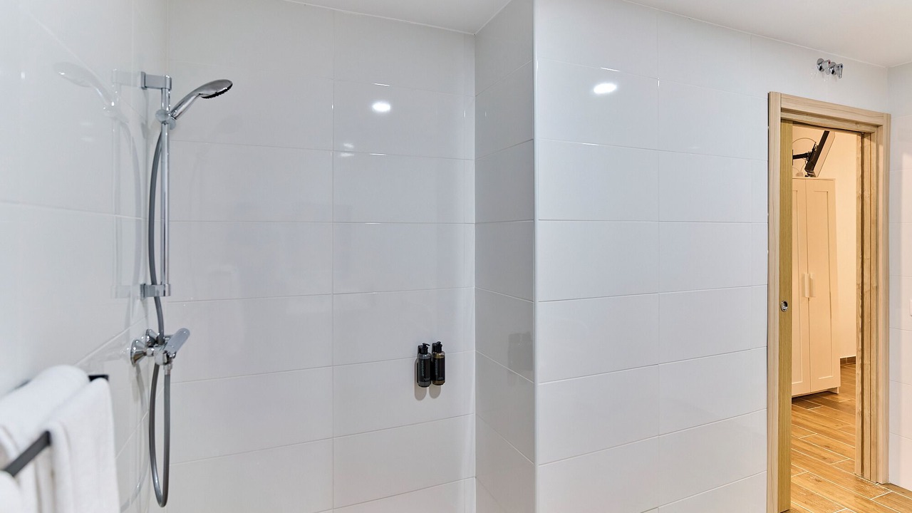 Photo of Bathroom in Casco Antiguo