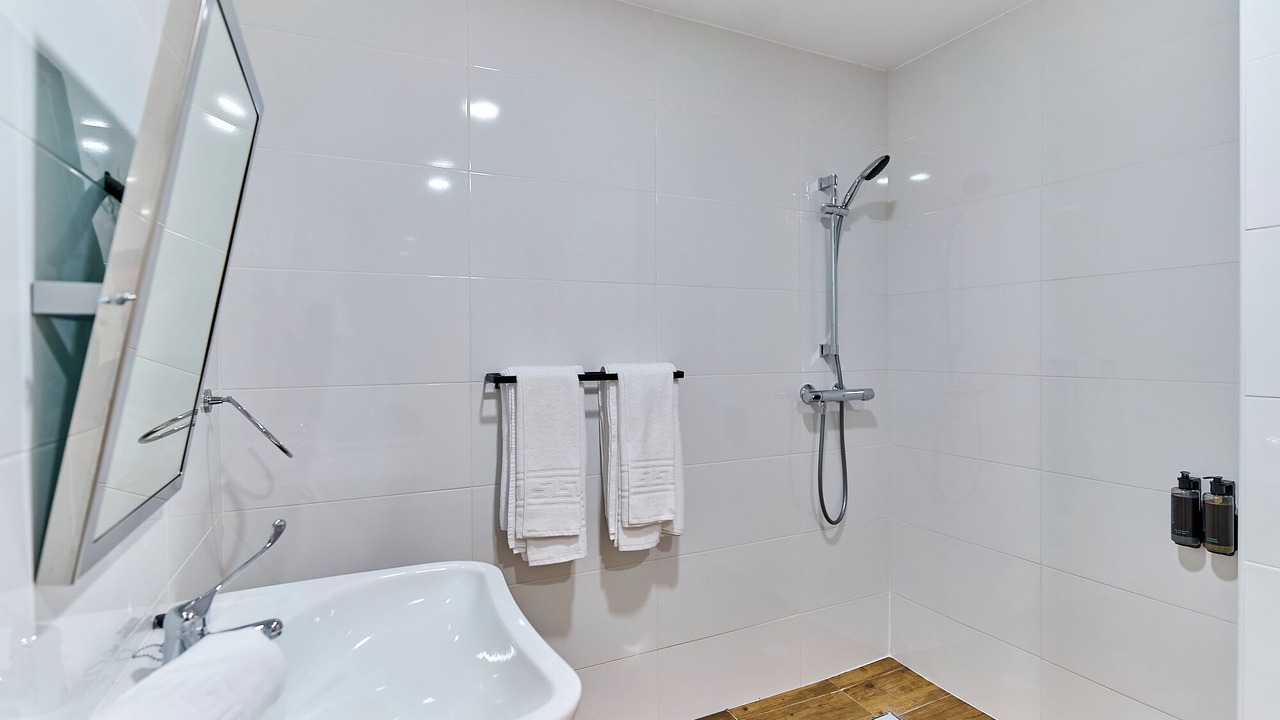 Photo of Bathroom in Casco Antiguo