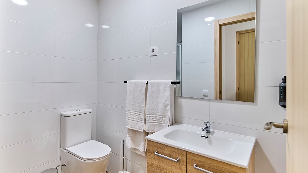 Photo of Bathroom in Casco Antiguo