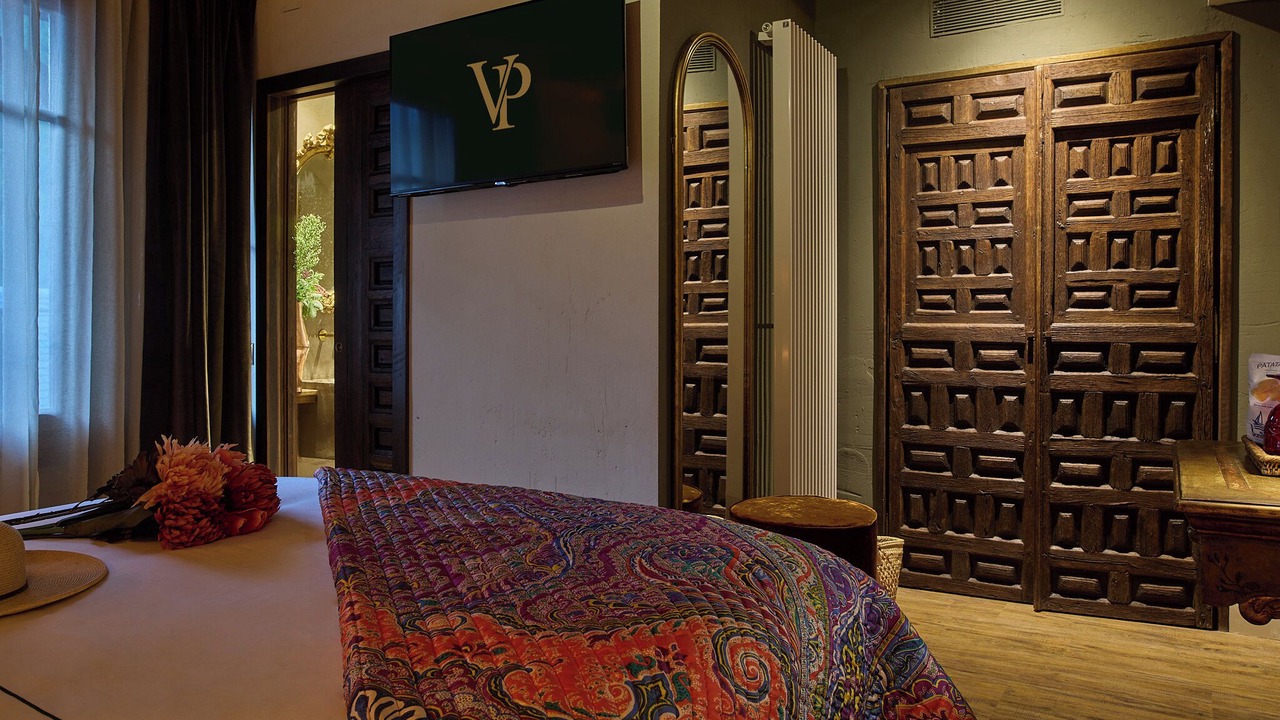 Photo of Bedroom in Chisagues
