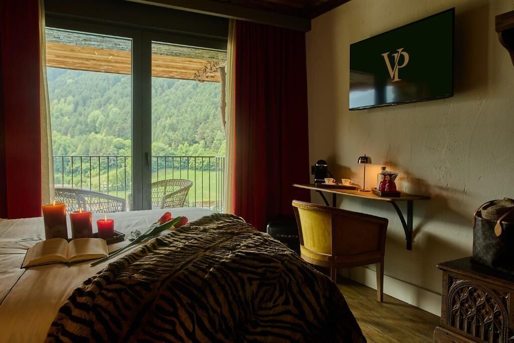 Photo of Bedroom in Chisagues