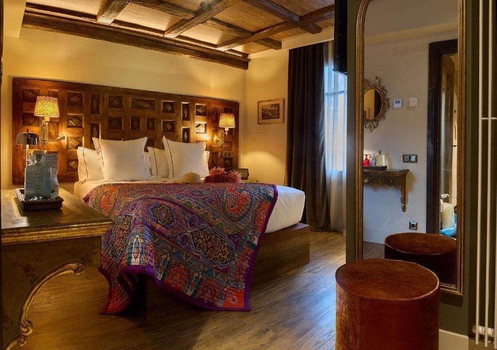Photo of Bedroom in Chisagues