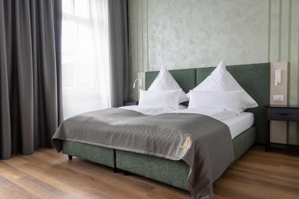 Photo of Bedroom in Bad Kissingen