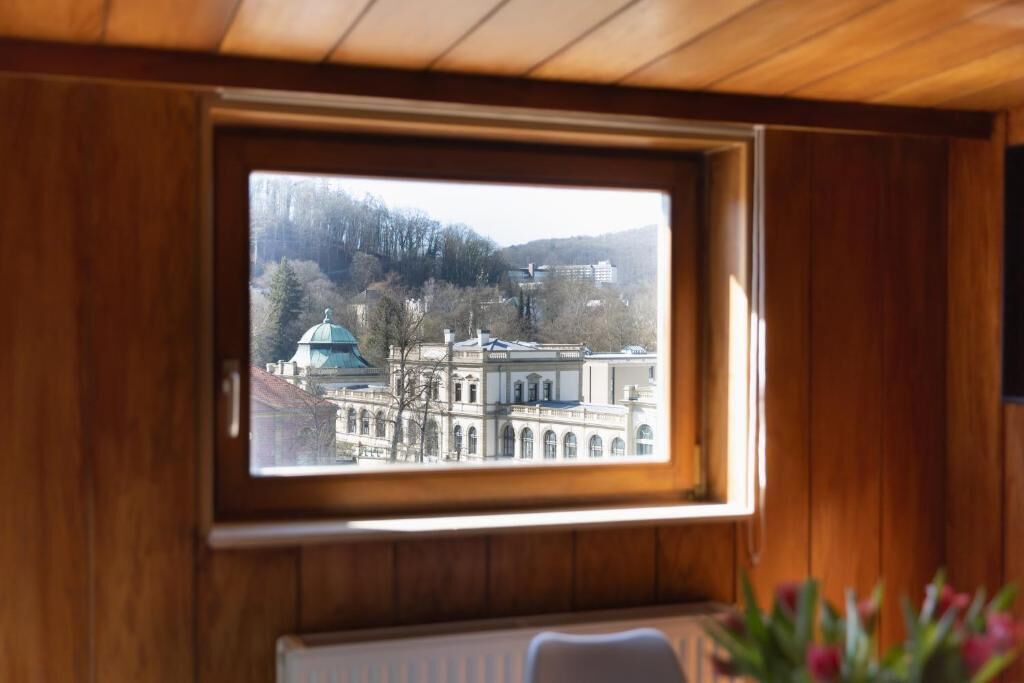 Photo of Bedroom in Bad Kissingen