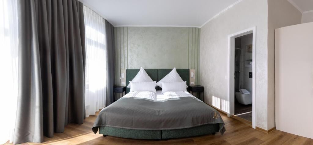 Photo of Bedroom in Bad Kissingen