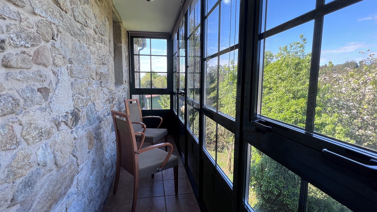 Photo of Patio Balcony in Mazaricos
