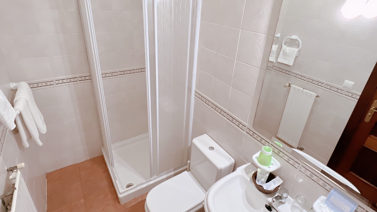 Photo of Bathroom in Mazaricos