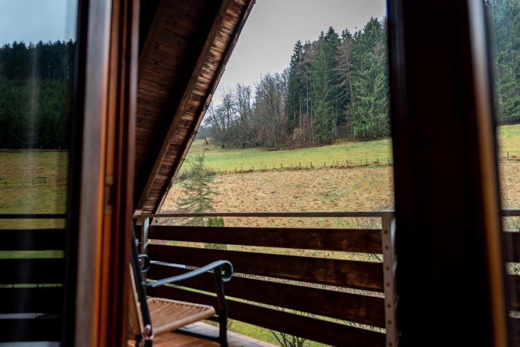 Photo of Patio Balcony in Lennestadt