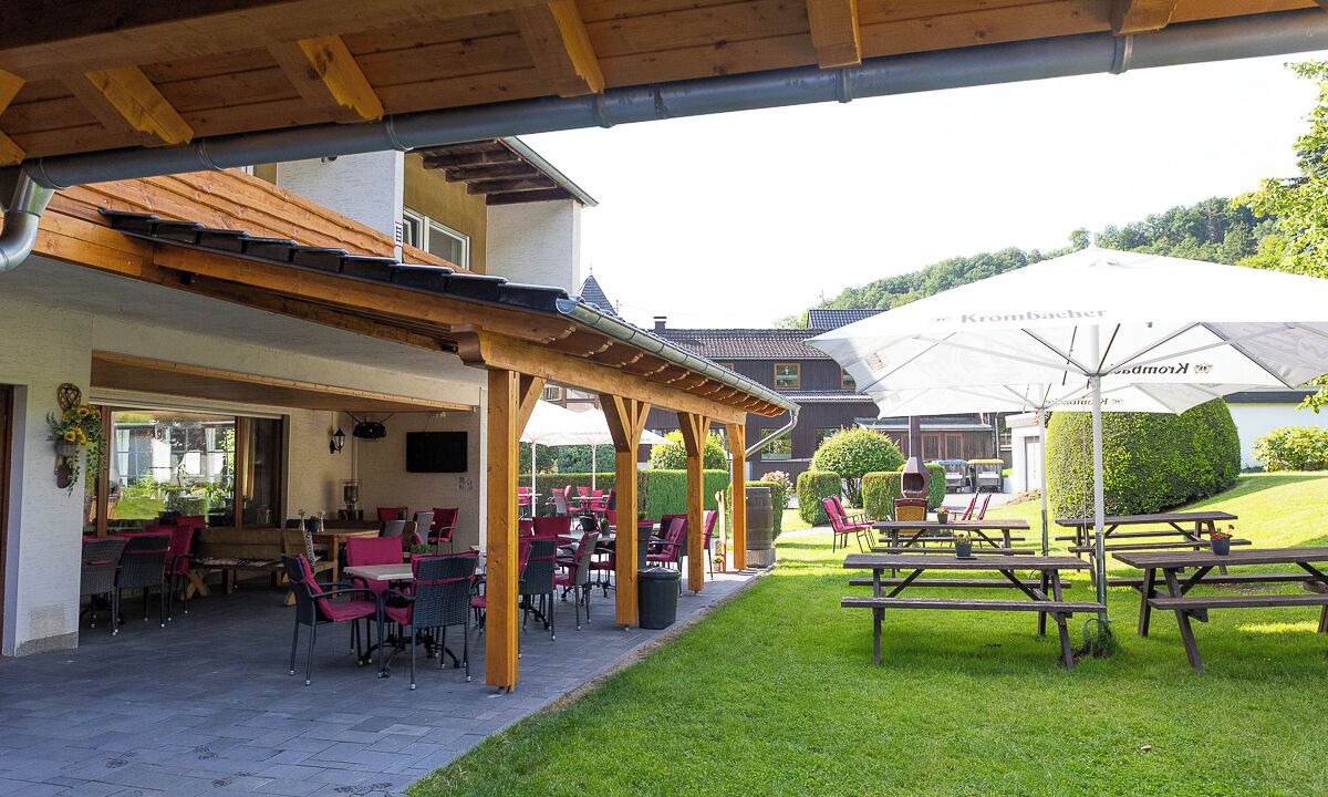 Photo of Outdoor in Lennestadt