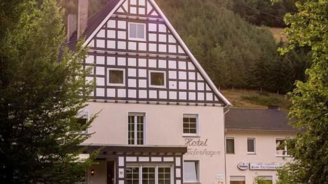 Photo of Outdoor in Lennestadt