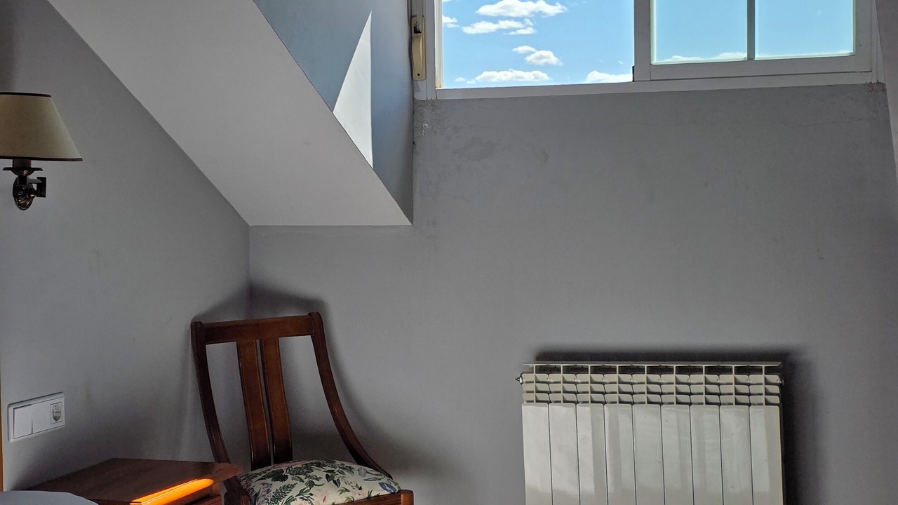 Photo of Bedroom in Tudela de Duero