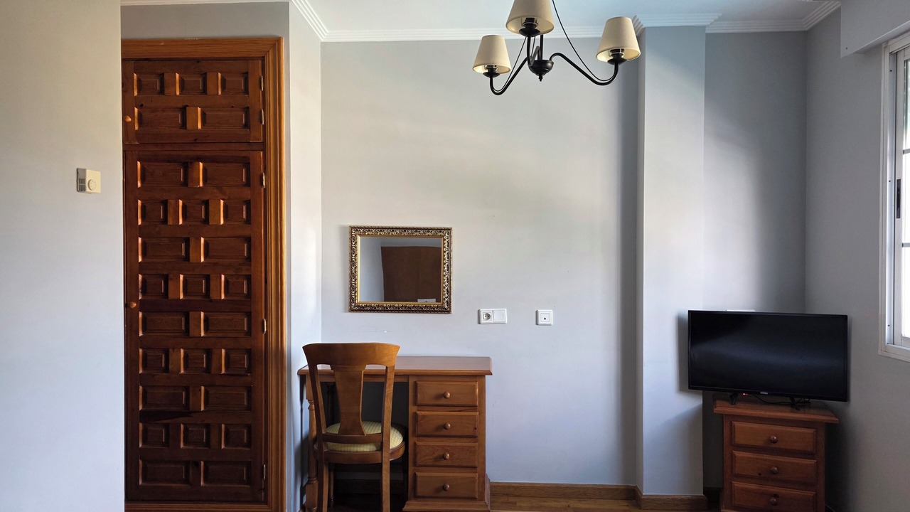 Photo of Bedroom in Tudela de Duero