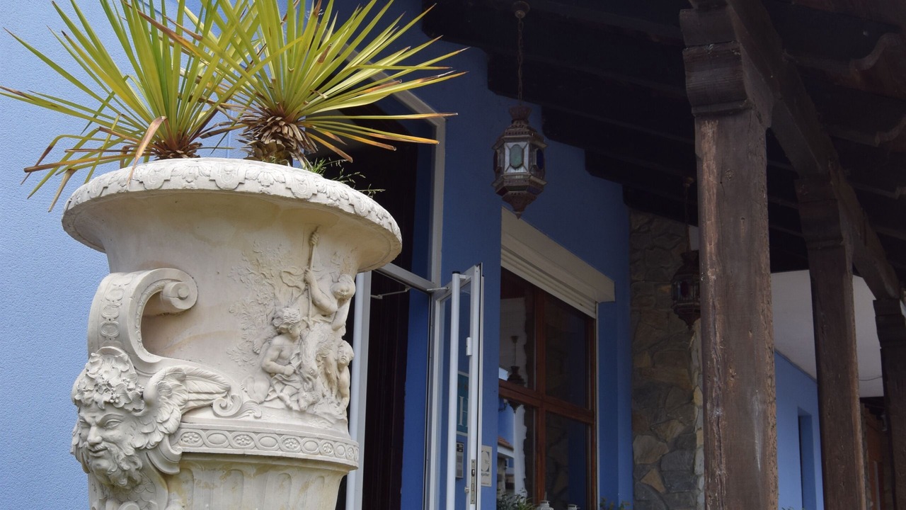 Photo of Outdoor in Tudela de Duero